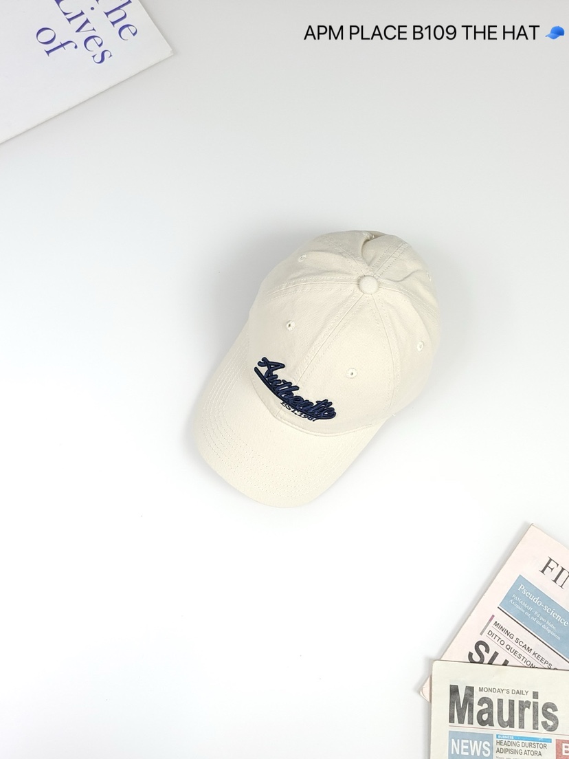THE HAT-P韓國直郵㊣女裝新款25春夏推薦時尚休閑熱賣帽子THE HAT帽子圖色7