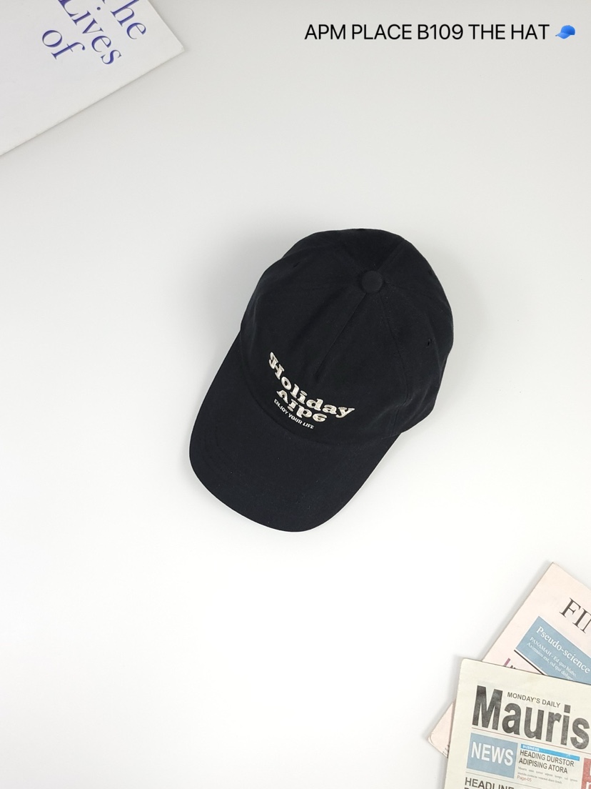 THE HAT-P韓國直郵㊣東大門實拍女裝新品25春夏熱賣人氣帽子THE HAT帽子