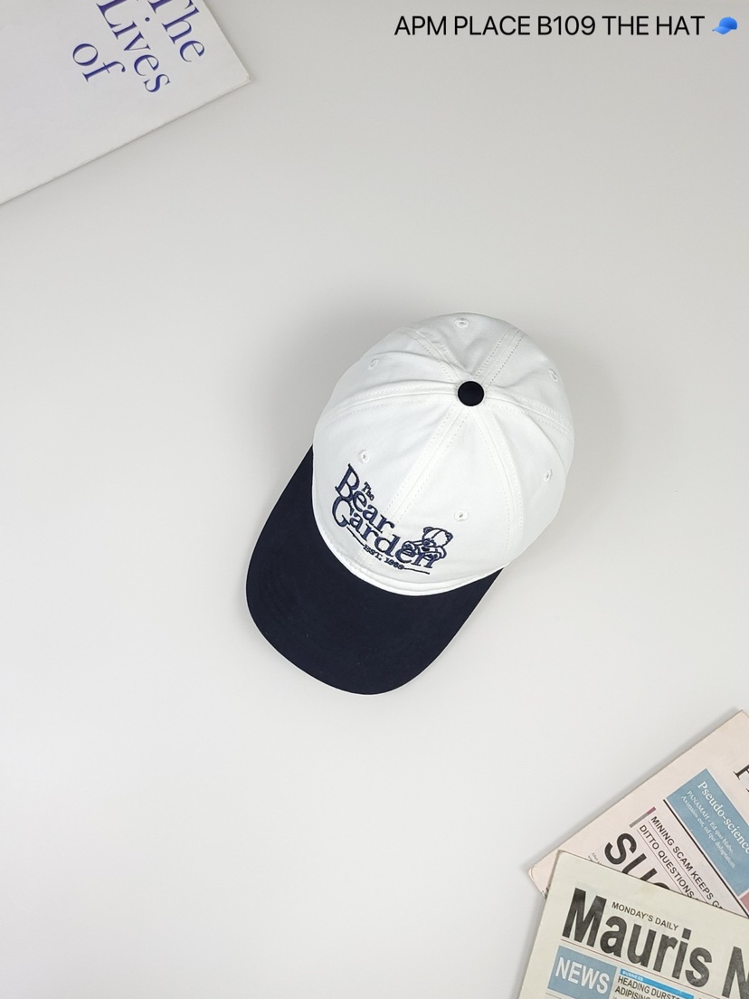 THE HAT-P直郵韓國代購㊣女裝新品人氣熱賣時尚25春夏帽子THE HAT帽子