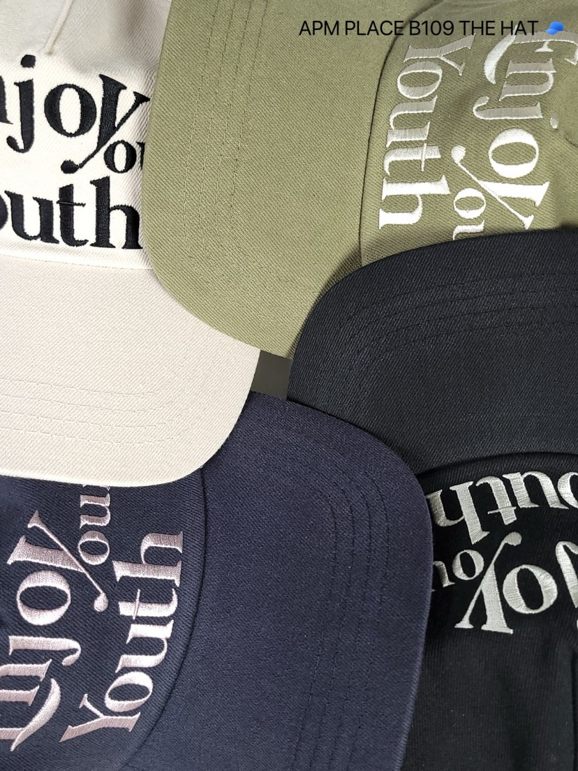 THE HAT-P韓國直郵㊣東大門實拍女裝新品熱賣人氣休閑帽子THE HAT帽子