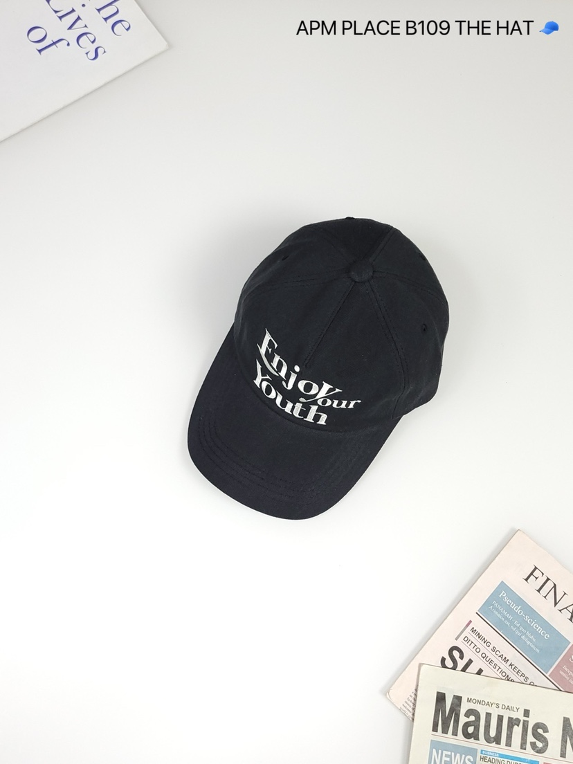 THE HAT-P韓國直郵㊣東大門實拍女裝新品熱賣人氣休閑帽子THE HAT帽子