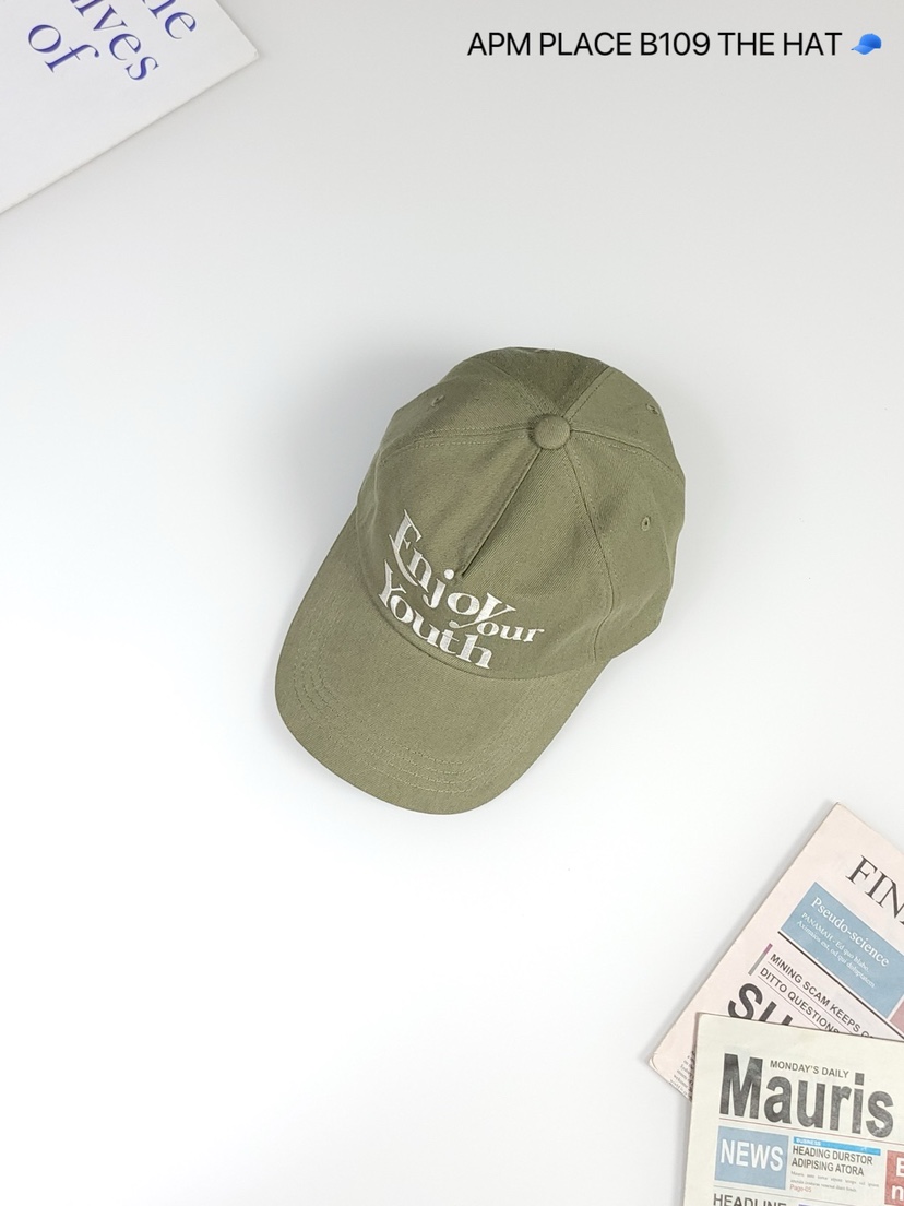 THE HAT-P韓國直郵㊣東大門實拍女裝新品熱賣人氣休閑帽子THE HAT帽子圖色3