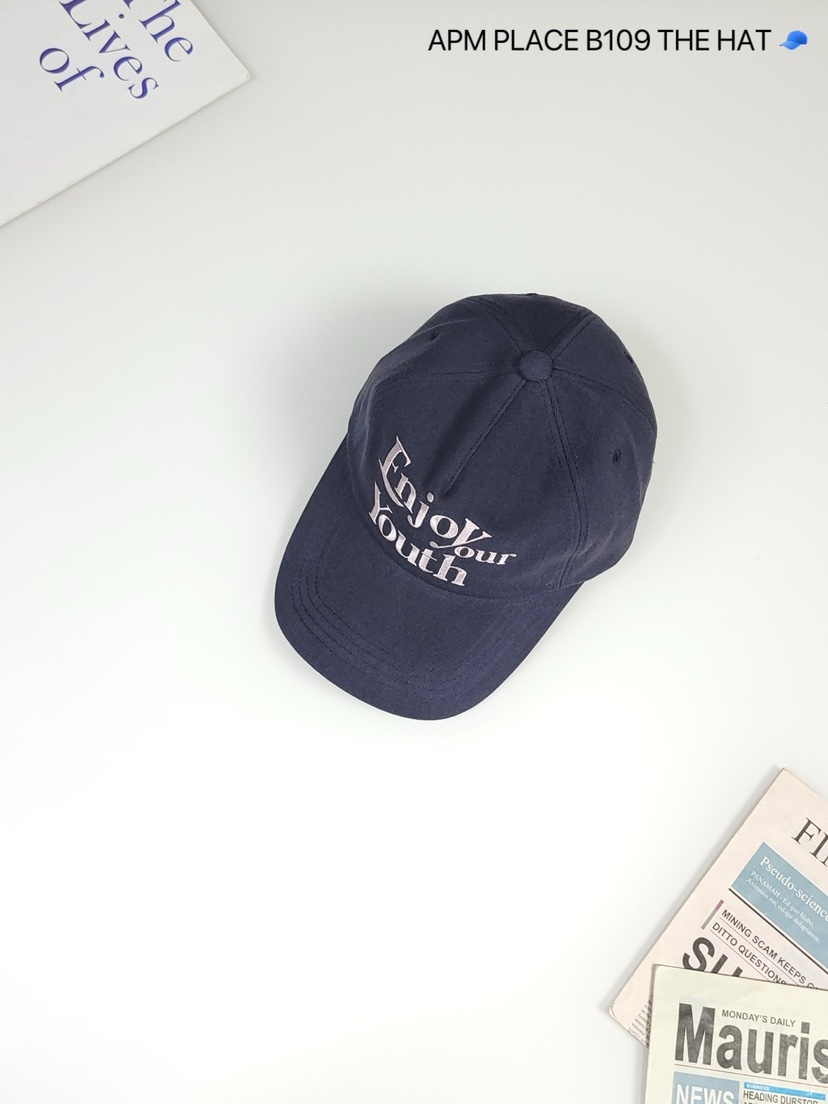 THE HAT-P韓國直郵㊣東大門實拍女裝新品熱賣人氣休閑帽子THE HAT帽子圖色4