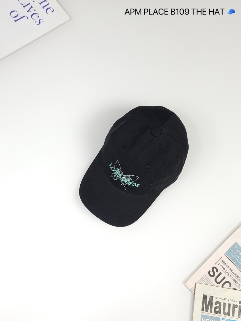 THE HAT-P韓國直郵㊣東大門實拍女裝新品人氣時尚推薦帽子THE HAT帽子