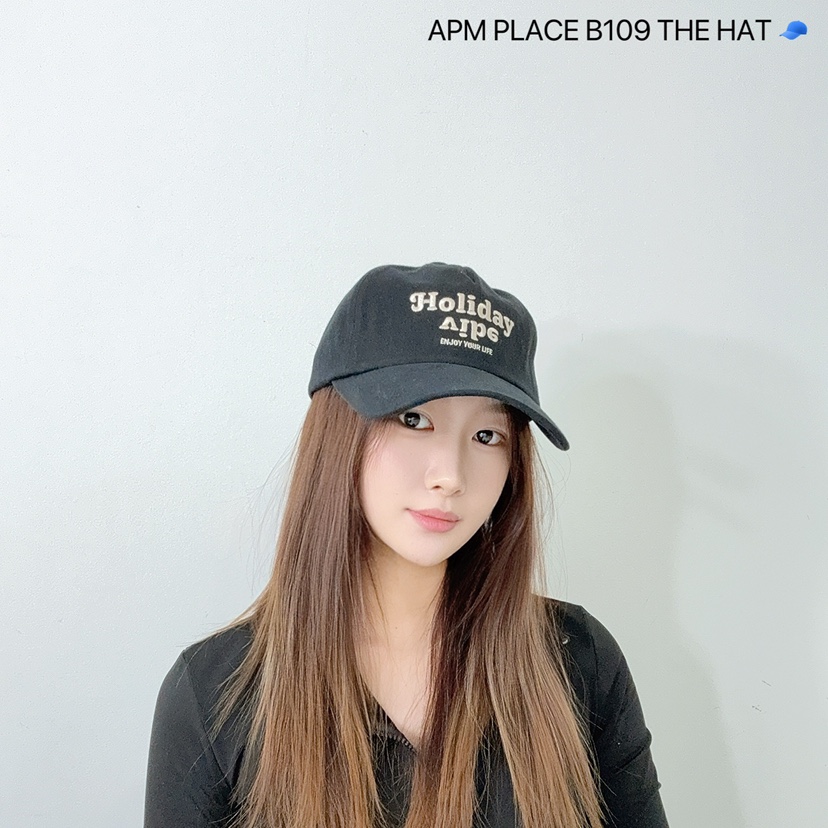 THE HAT-P韓國直郵㊣東大門實拍女裝新品人氣時尚推薦帽子THE HAT帽子圖色2