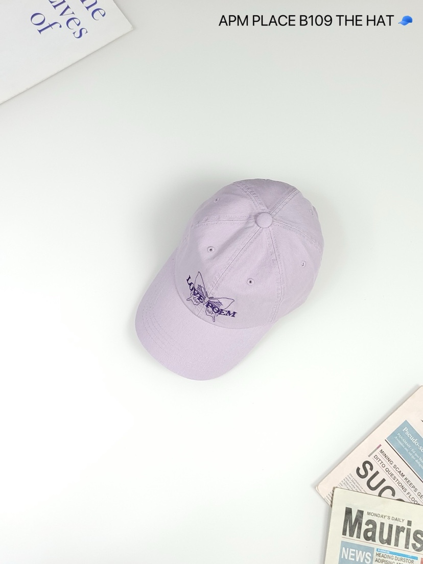 THE HAT-P韓國直郵㊣東大門實拍女裝新品人氣時尚推薦帽子THE HAT帽子圖色3