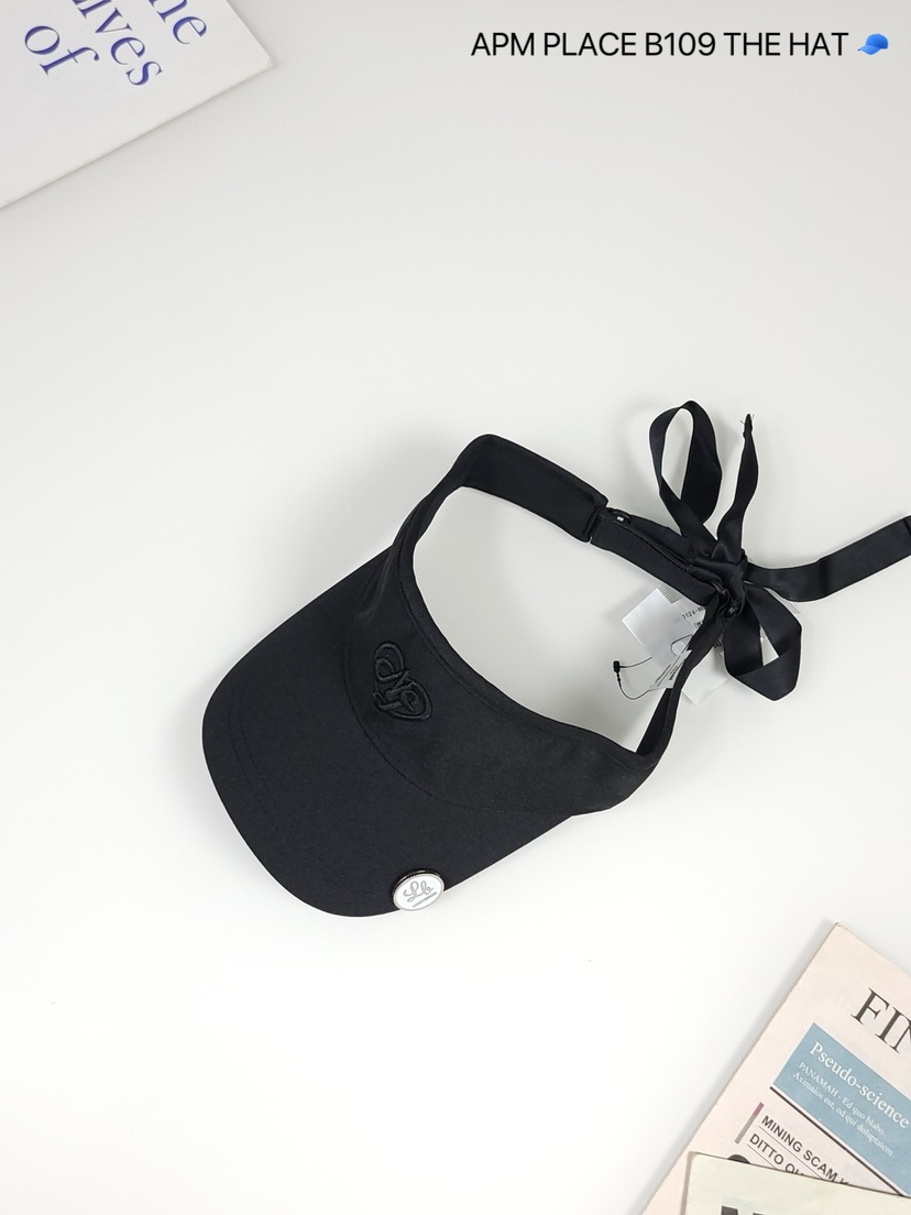 THE HAT-P韓國直郵㊣女裝新品熱賣休閑推薦時尚25春夏帽子THE HAT帽子