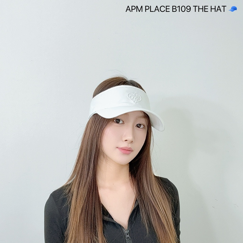 THE HAT-P韓國直郵㊣女裝新品熱賣休閑推薦時尚25春夏帽子THE HAT帽子圖色2
