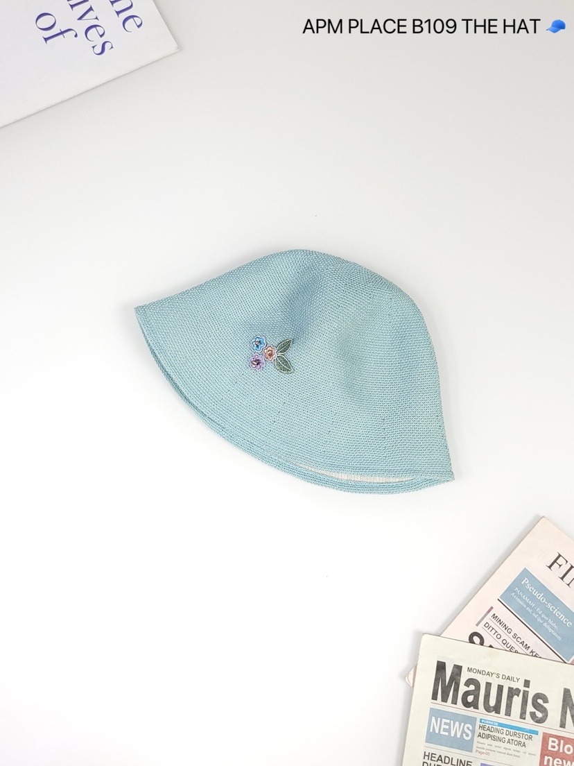 THE HAT-P直郵韓國代購㊣女裝新款熱賣人氣休閑時尚推薦帽子THE HAT帽子