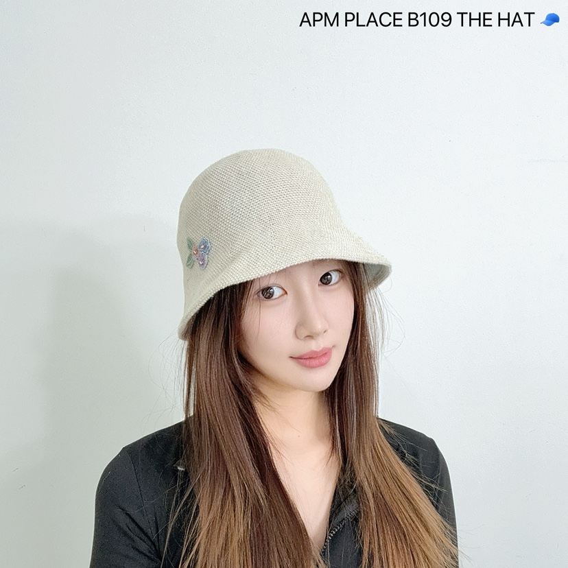 THE HAT-P直郵韓國代購㊣女裝新款熱賣人氣休閑時尚推薦帽子THE HAT帽子