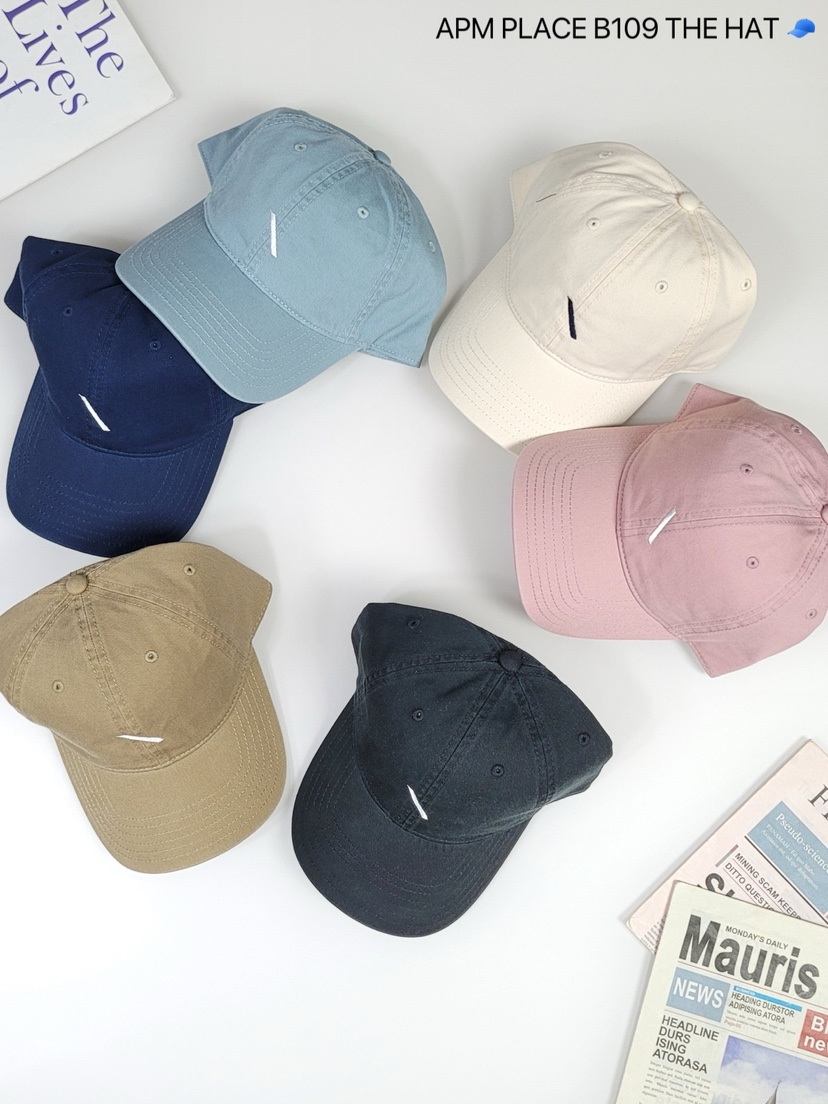 THE HAT-P韓國㊣直郵東大門代購女裝新品休閑人氣時尚帽子THE HAT帽子