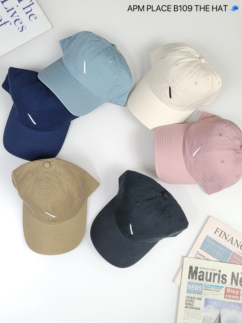 THE HAT-P韓國㊣直郵東大門代購女裝新品休閑人氣時尚帽子THE HAT帽子