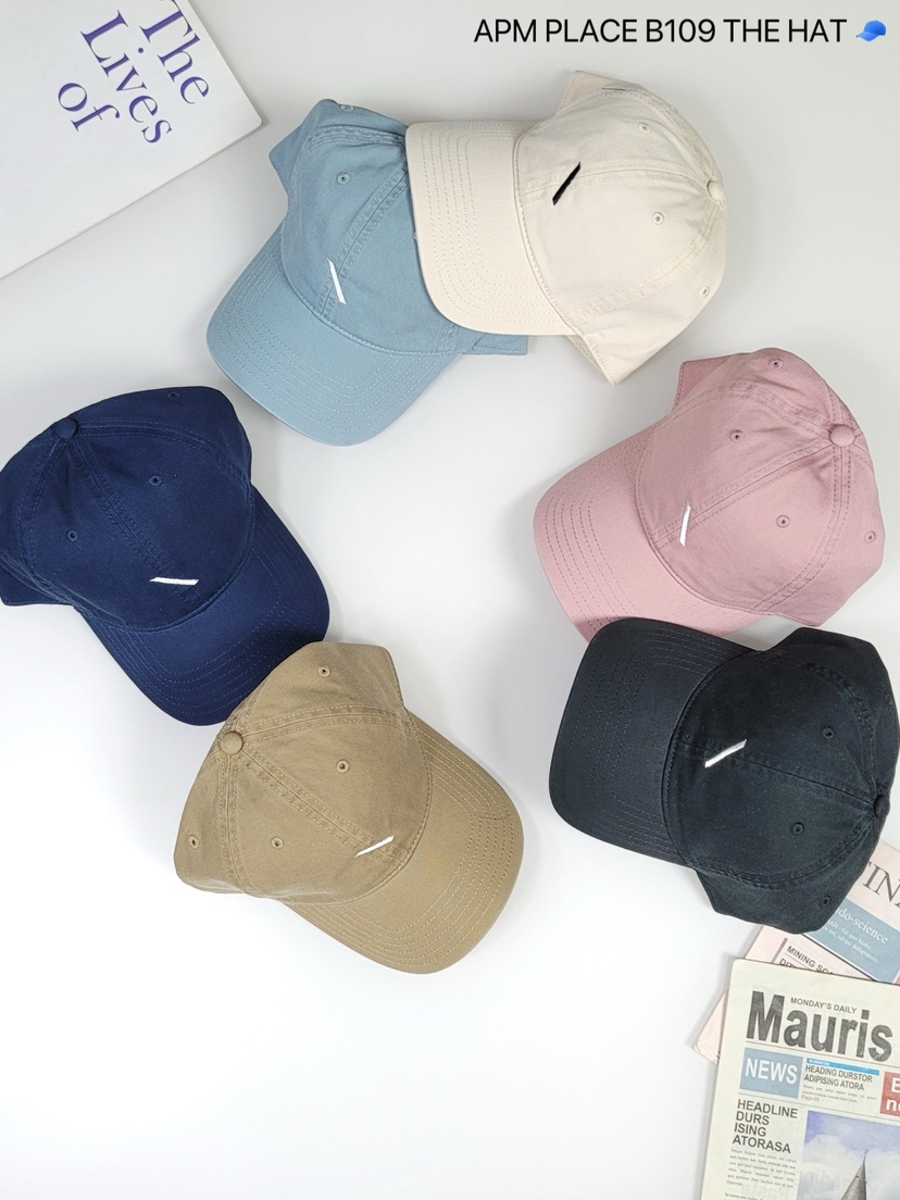 THE HAT-P韓國㊣直郵東大門代購女裝新品休閑人氣時尚帽子THE HAT帽子