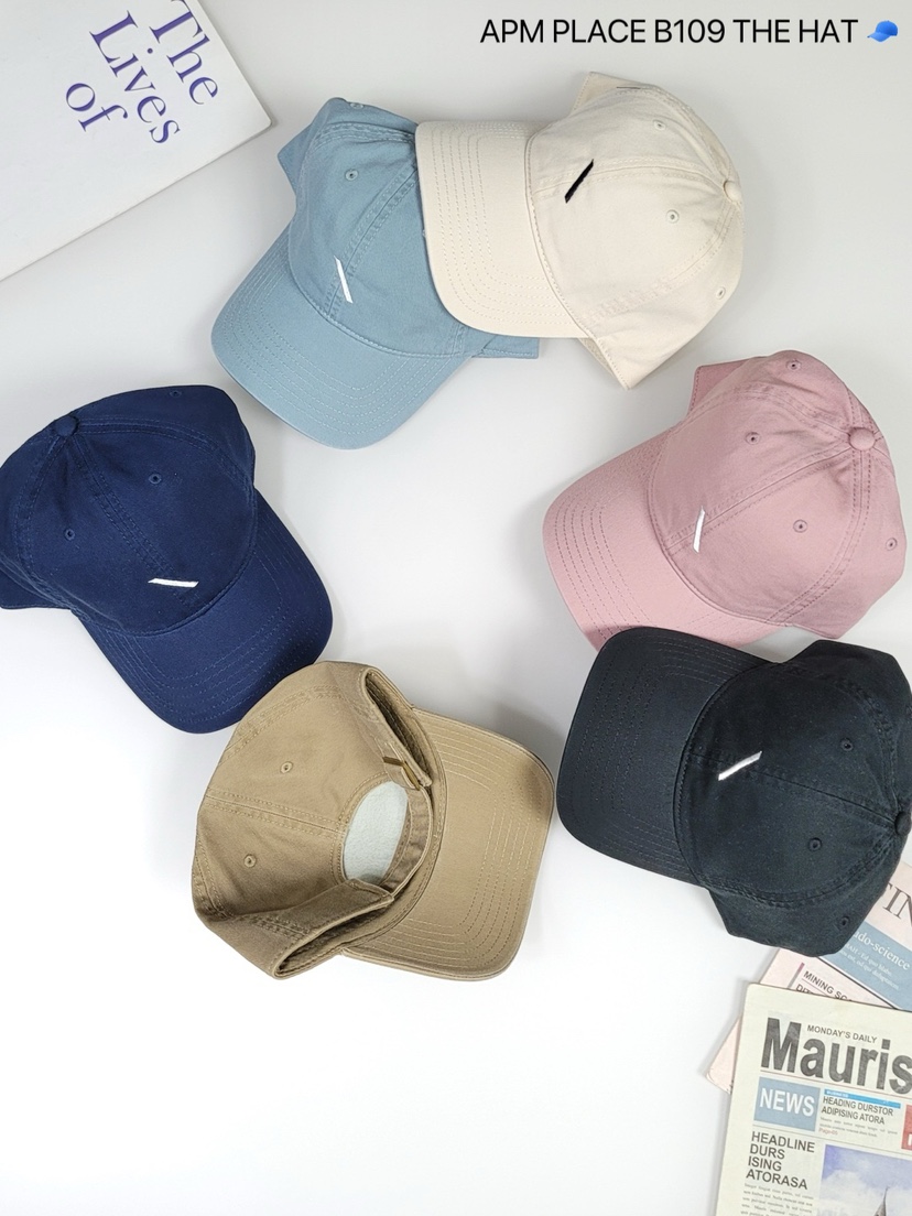 THE HAT-P韓國㊣直郵東大門代購女裝新品休閑人氣時尚帽子THE HAT帽子
