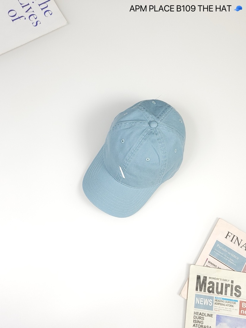 THE HAT-P韓國㊣直郵東大門代購女裝新品休閑人氣時尚帽子THE HAT帽子
