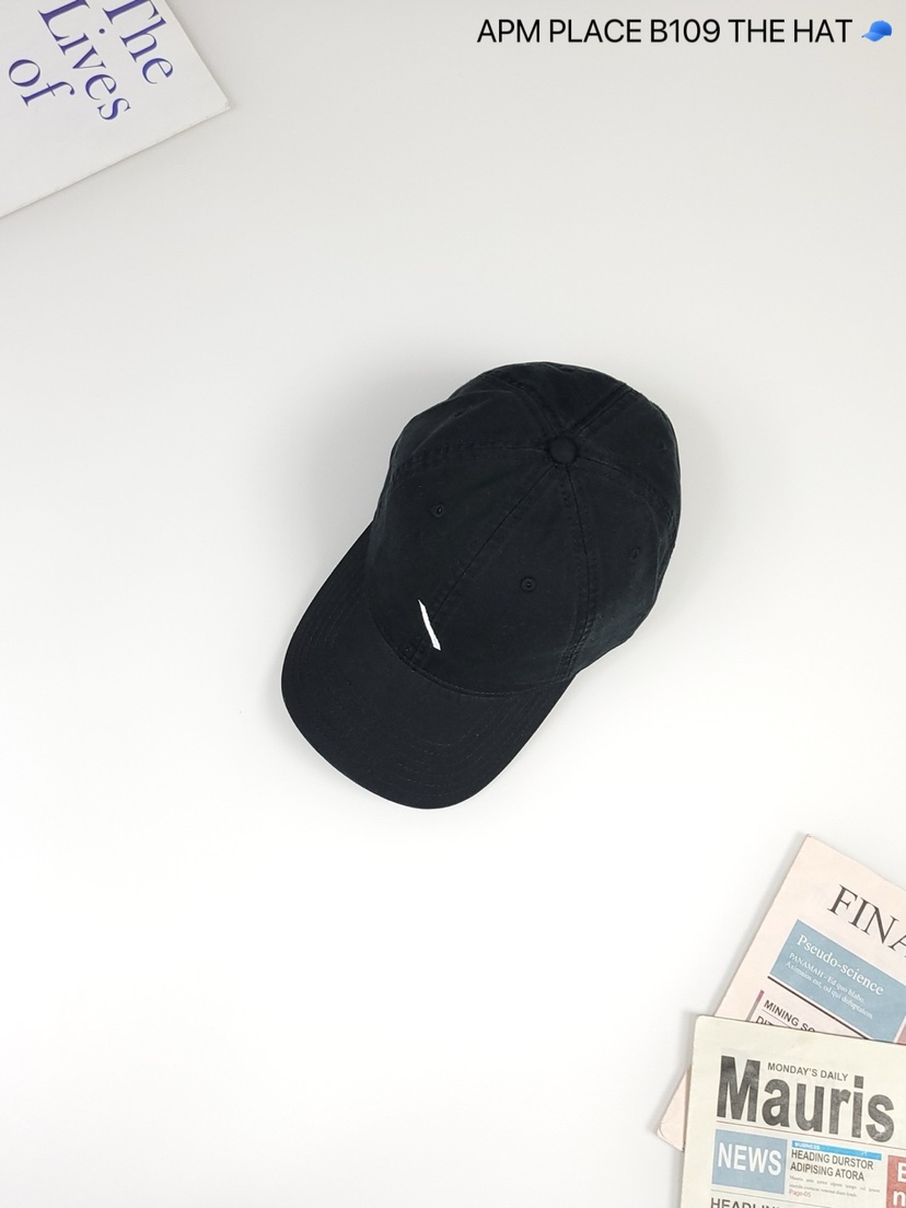 THE HAT-P韓國㊣直郵東大門代購女裝新品休閑人氣時尚帽子THE HAT帽子