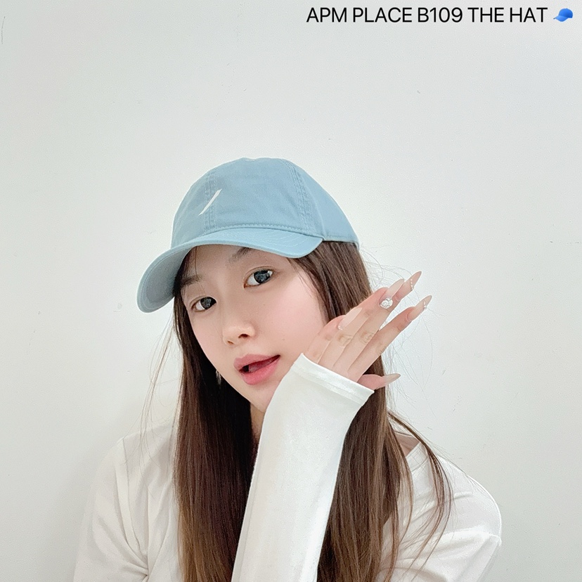 THE HAT-P韓國㊣直郵東大門代購女裝新品休閑人氣時尚帽子THE HAT帽子圖色2