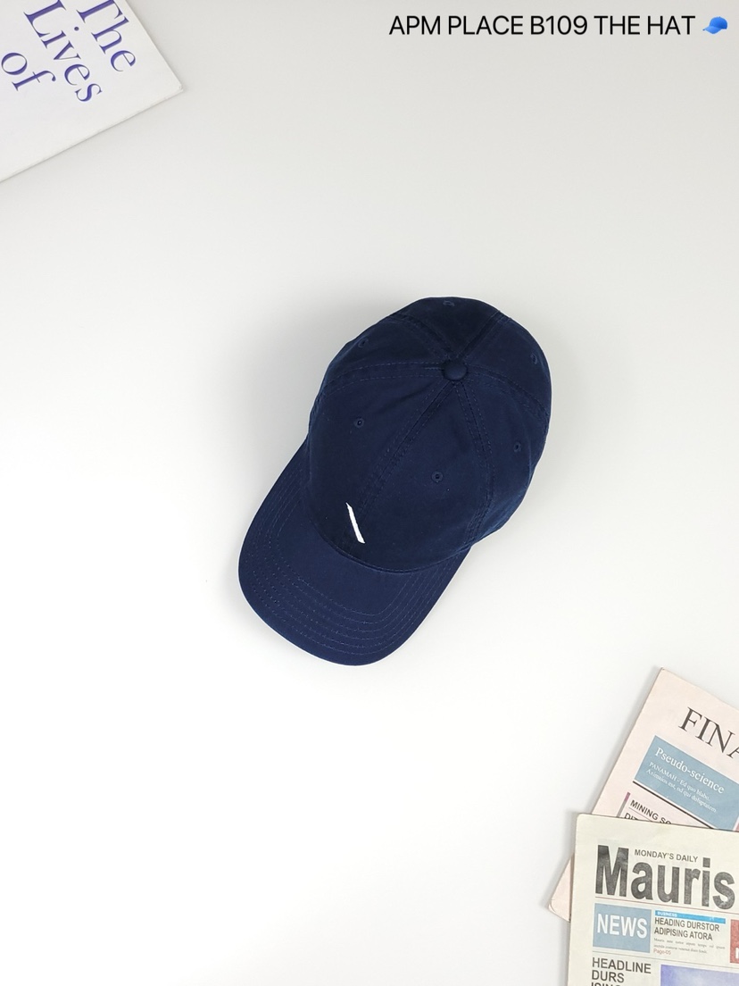 THE HAT-P韓國㊣直郵東大門代購女裝新品休閑人氣時尚帽子THE HAT帽子圖色3