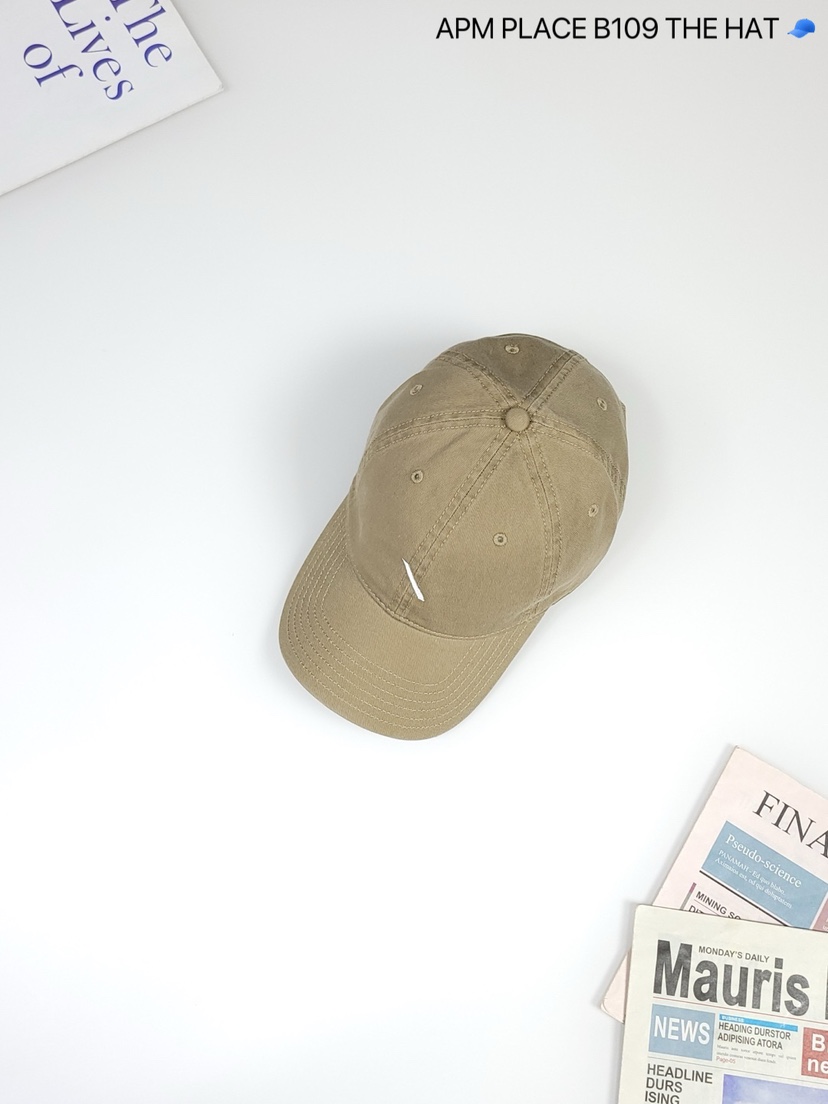 THE HAT-P韓國㊣直郵東大門代購女裝新品休閑人氣時尚帽子THE HAT帽子圖色4