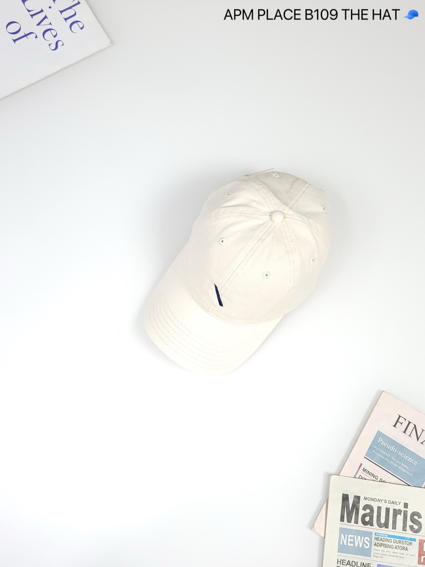 THE HAT-P韓國㊣直郵東大門代購女裝新品休閑人氣時尚帽子THE HAT帽子圖色6