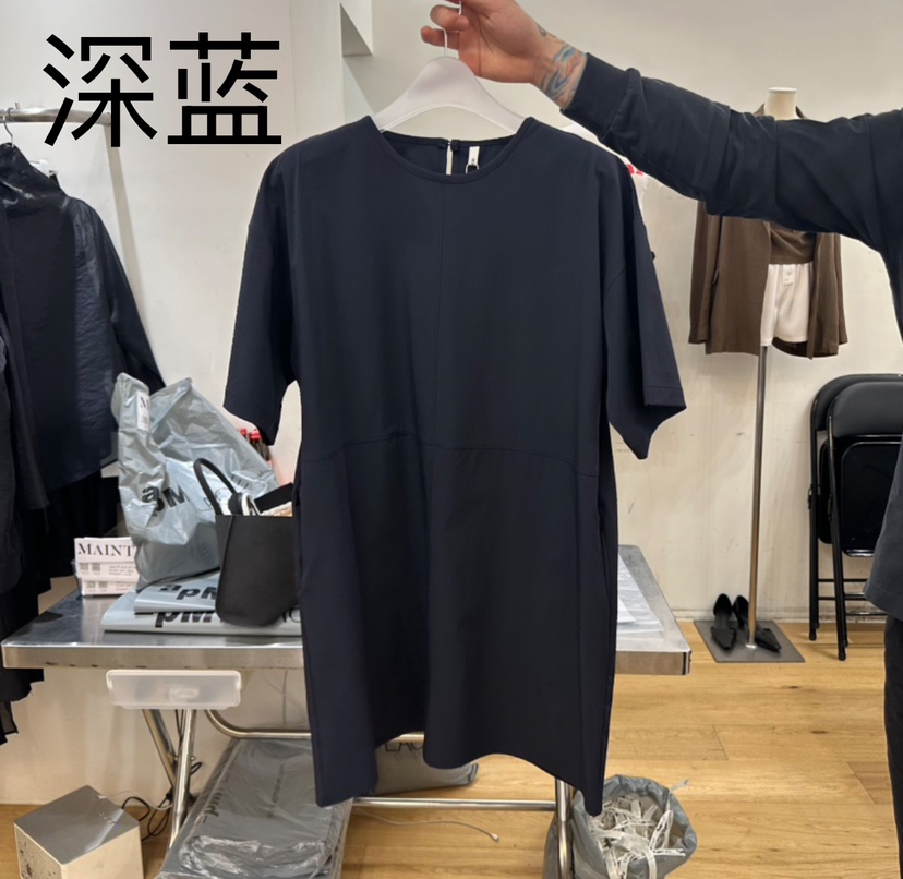 MAINT韓國㊣直郵東大門代購女裝新品休閑時尚推薦襯衫蕾絲衫MAINT襯衫/蕾絲衫圖色2