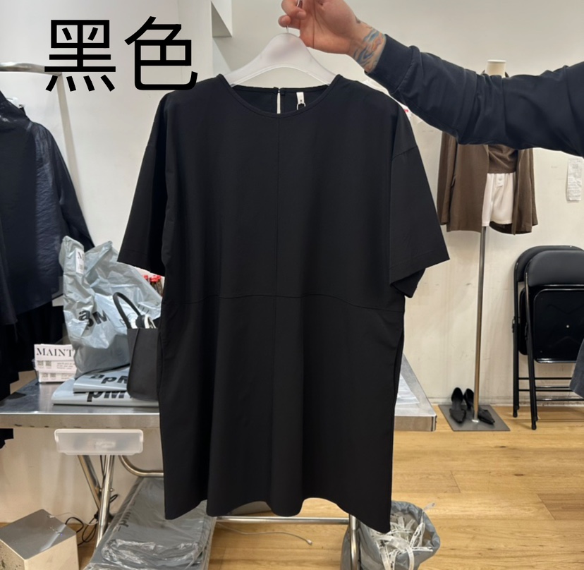 MAINT韓國㊣直郵東大門代購女裝新品休閑時尚推薦襯衫蕾絲衫MAINT襯衫/蕾絲衫圖色3