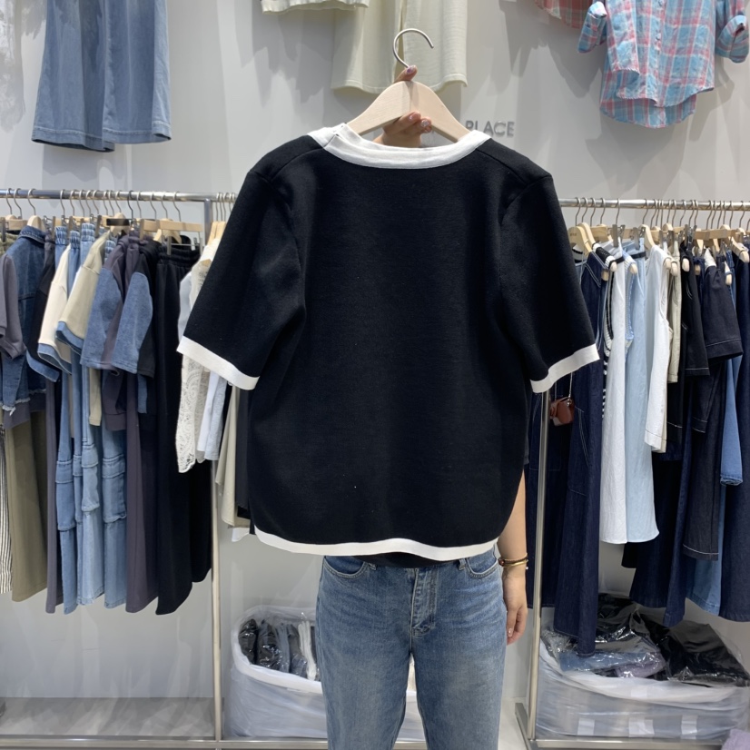 HOT PLACE直郵韓國代購㊣女裝新品時尚人氣熱賣休閑套裝套裝HOT PLACE/DREAM GIRIS套裝