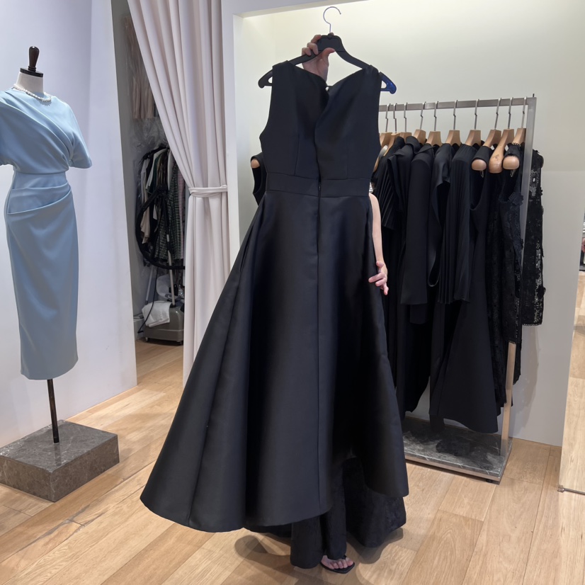 VAN NZILL韓國㊣直郵東大門代購女裝新品休閑人氣時尚連衣裙VAN NZILL連衣裙