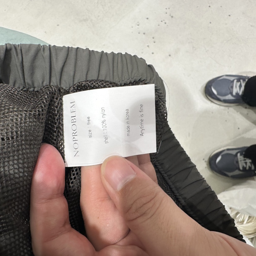 NOPROBLEM韓國直郵㊣女裝新品時尚休閑25春夏推薦人氣熱賣夾克NOPROBLEM夾克