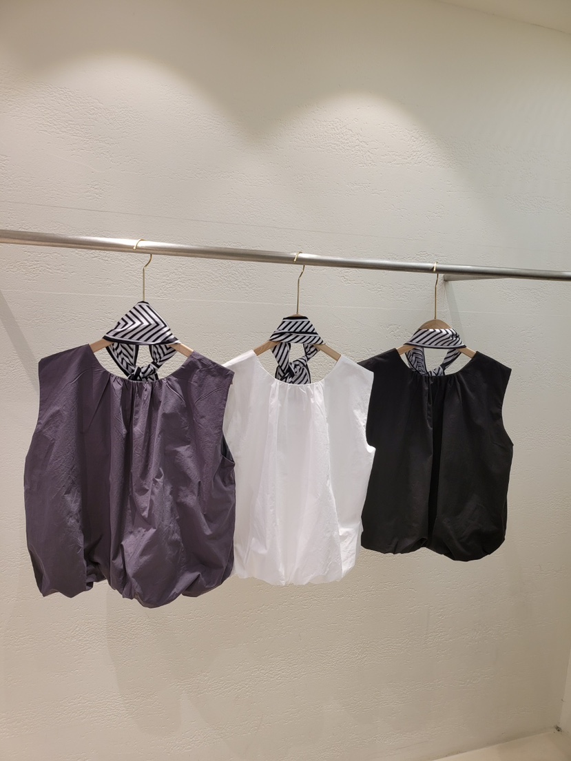 THE OTHER韓國㊣直郵東大門代購女裝新品25春夏時尚吊帶背心THE OTHER吊帶/背心