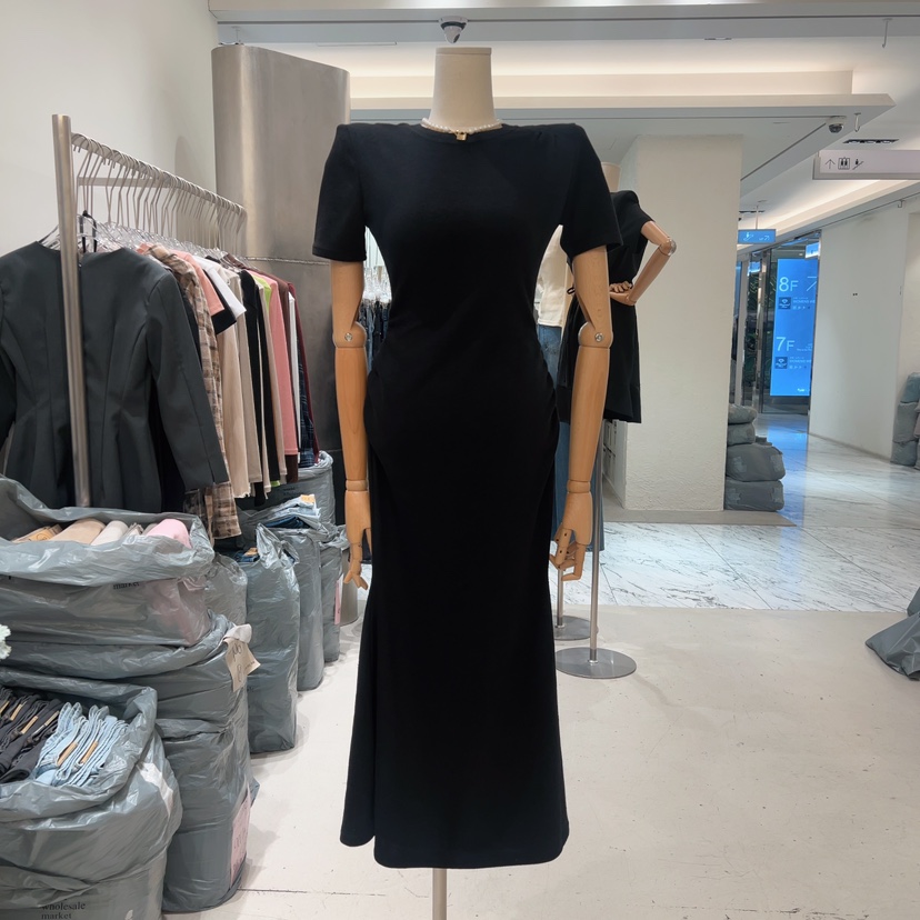 MAGNOLIA36-P韓國㊣直郵東大門代購女裝新品熱賣休閑連衣裙MAGNOLIA36-P連衣裙圖色3
