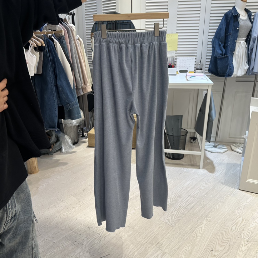 COPINER直郵韓國代購㊣女裝新款推薦25春夏熱賣時尚人氣休閑褲COPINER休閑褲