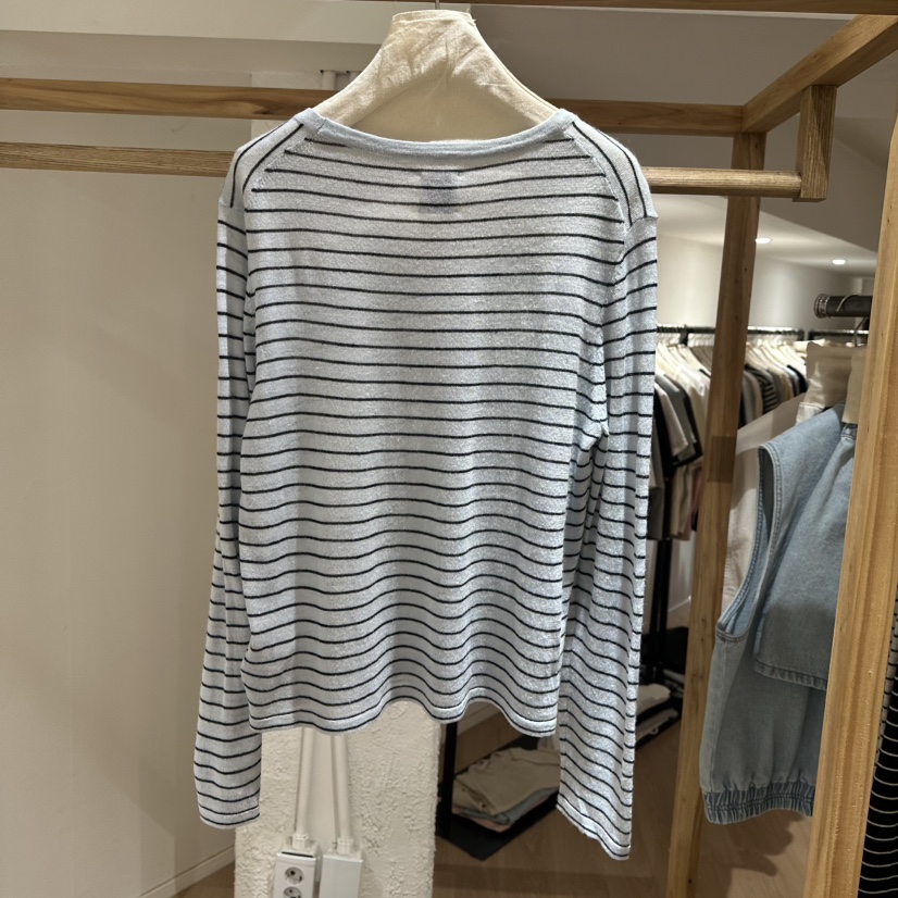 APPROACH0.1韓國直郵㊣女裝新品熱賣推薦休閑25春夏針織衫APPROACH0.1針織衫
