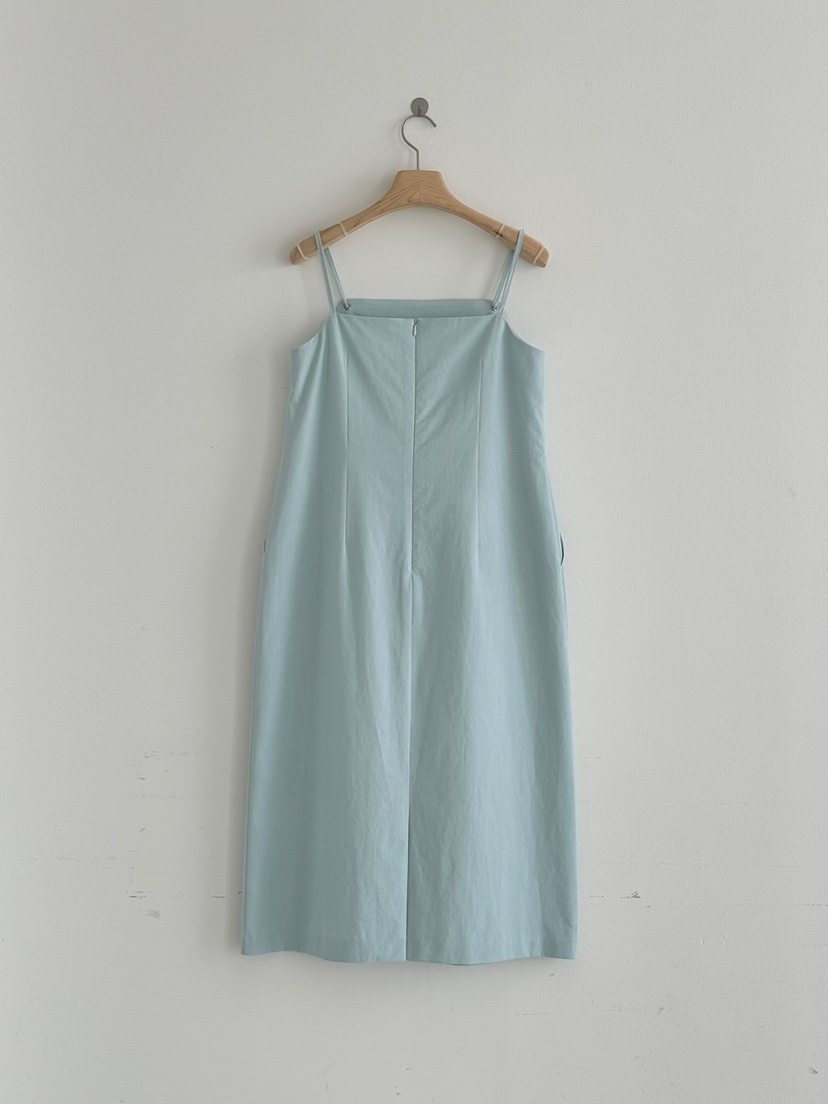 LONG PEAK韓國直郵㊣女裝新品25春夏休閑熱賣推薦時尚連衣裙LONG PEAK連衣裙