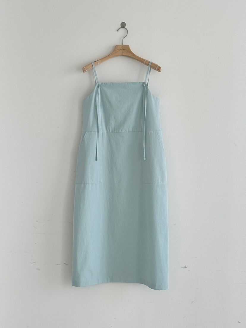 LONG PEAK韓國直郵㊣女裝新品25春夏休閑熱賣推薦時尚連衣裙LONG PEAK連衣裙圖色2