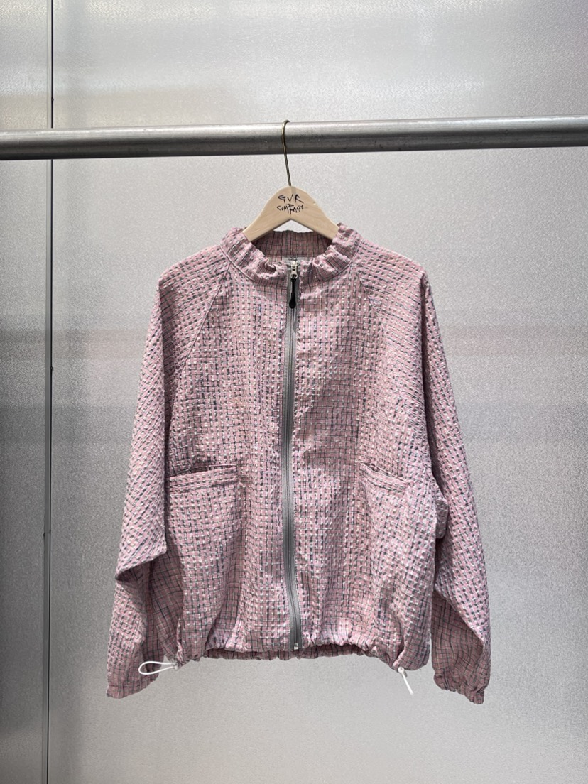 GVR COMPANY直郵韓國代購㊣女裝新品人氣25春夏時尚推薦夾克GVR-COMPANY夾克圖色3