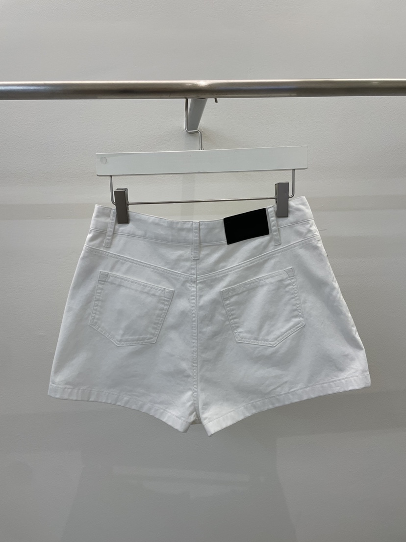 BETTER直郵韓國代購㊣女裝新品25春夏時尚休閑熱賣推薦短褲BETTER短褲