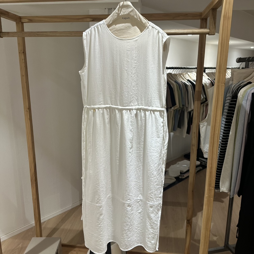 APPROACH0.1直郵韓國代購㊣女裝新款時尚推薦熱賣25春夏連衣裙APPROACH0.1連衣裙