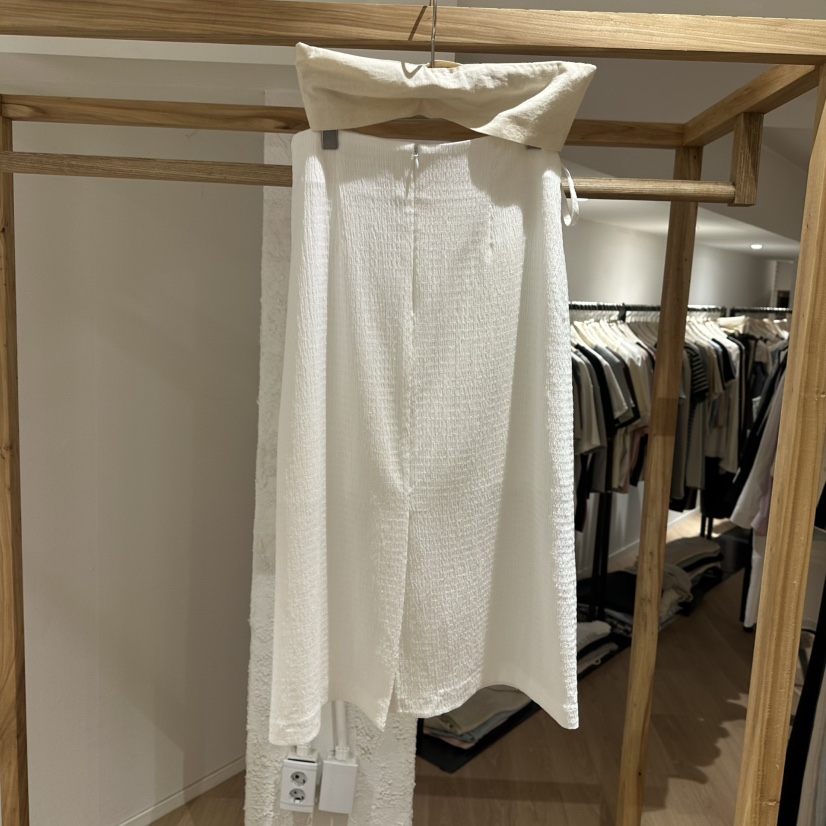 APPROACH0.1韓國㊣直郵東大門代購女裝新款熱賣休閑時尚長裙APPROACH0.1長裙