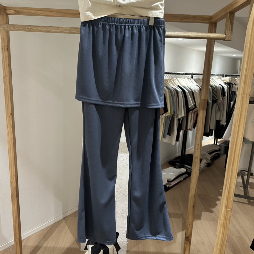 APPROACH0.1韓國直郵㊣女裝新款人氣推薦時尚休閑熱賣裙褲APPROACH0.1裙褲
