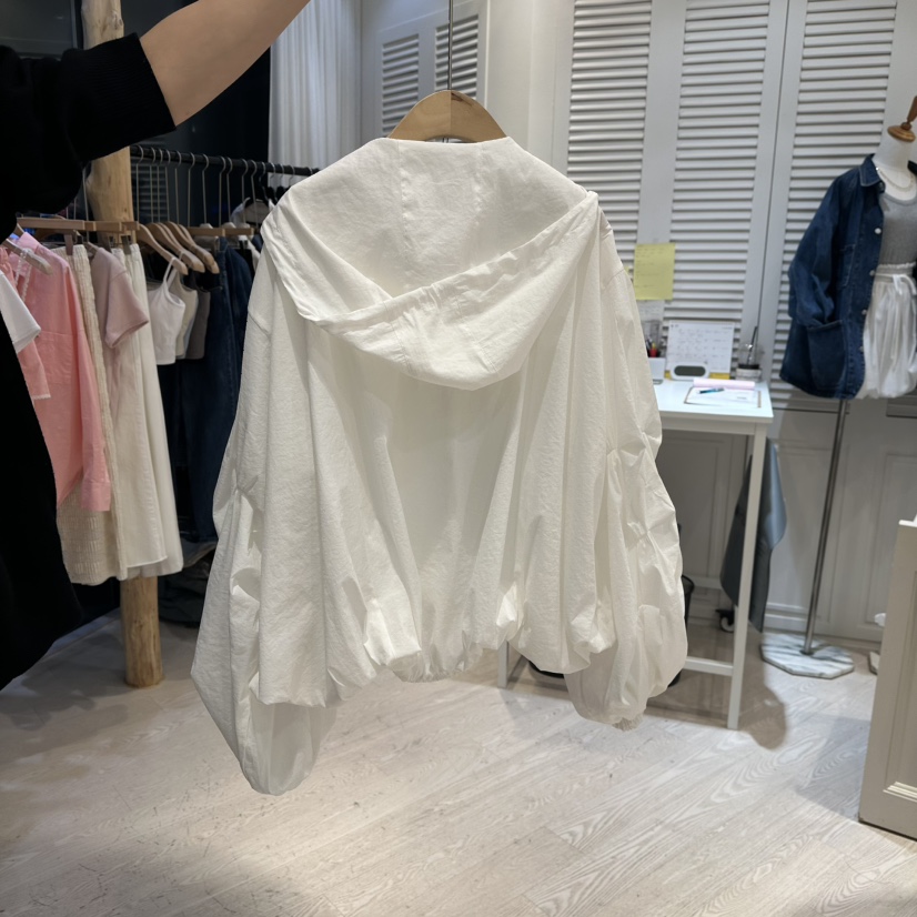 COPINER直郵韓國代購㊣女裝新款25春夏休閑熱賣推薦人氣夾克COPINER夾克