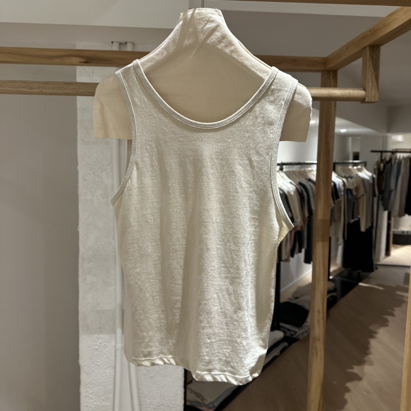 APPROACH0.1韓國直郵㊣東大門實拍女裝新款休閑熱賣吊帶背心APPROACH0.1吊帶/背心