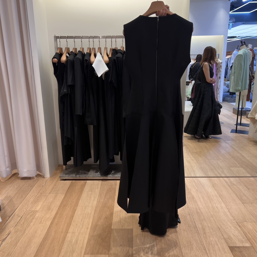 VAN NZILL韓國直郵㊣女裝新品25春夏推薦人氣休閑熱賣連衣裙VAN NZILL連衣裙
