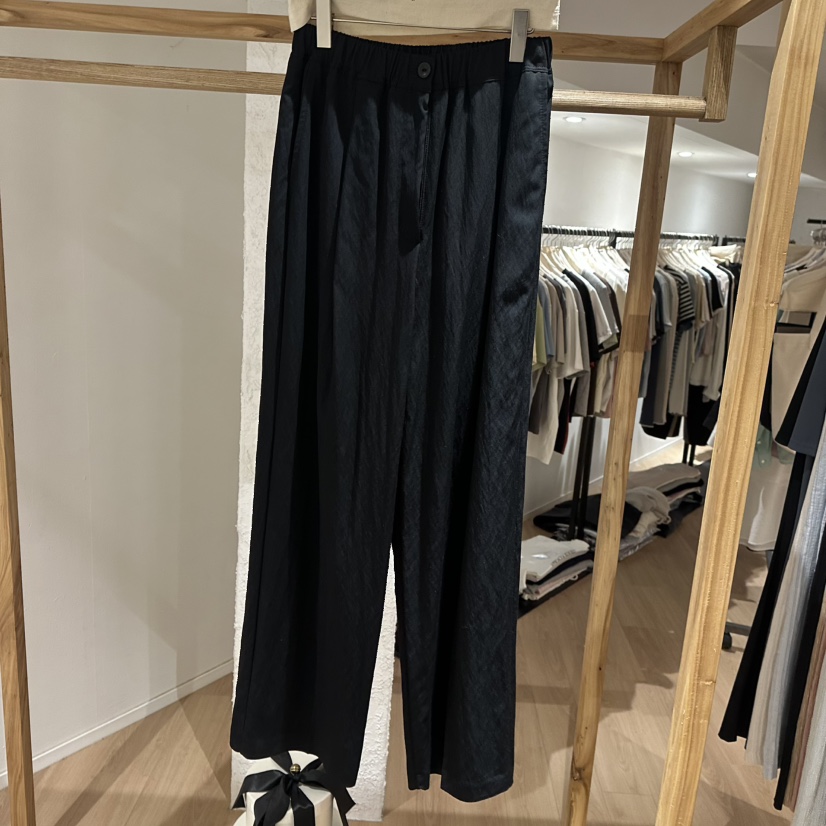 APPROACH0.1韓國直郵㊣東大門實拍女裝新款時尚推薦休閑褲APPROACH0.1休閑褲圖色5