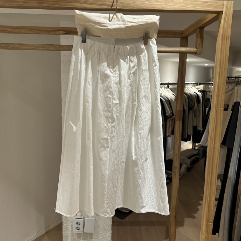 APPROACH0.1韓國直郵㊣東大門實拍女裝新品推薦熱賣25春夏長裙APPROACH0.1長裙