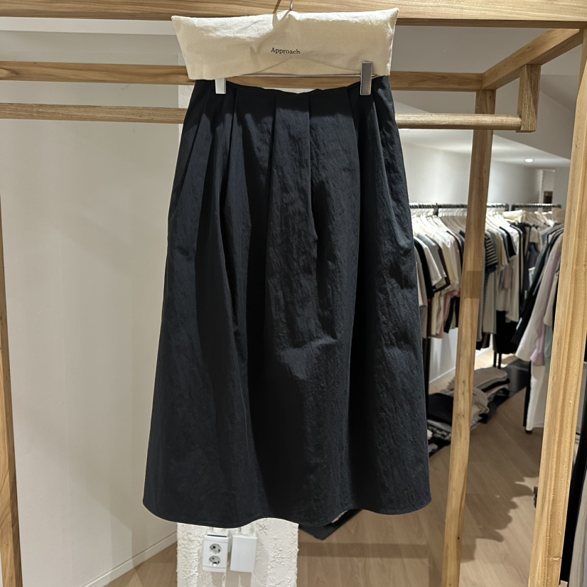 APPROACH0.1韓國直郵㊣東大門實拍女裝新品推薦熱賣25春夏長裙APPROACH0.1長裙圖色2