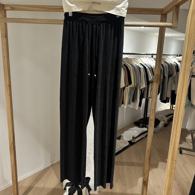 APPROACH0.1韓國直郵㊣女裝新品休閑25春夏人氣推薦休閑褲APPROACH0.1休閑褲圖色8