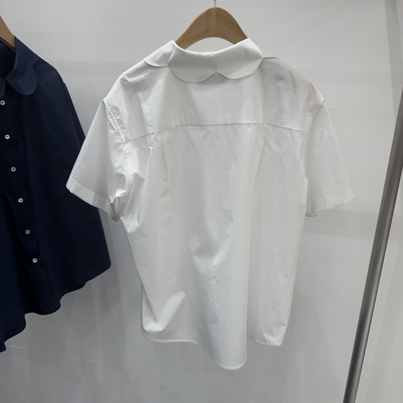 ALICE N GIA/PLAT韓國直郵㊣東大門實拍女裝新品人氣襯衫蕾絲衫Platseoul/ALICE N GIA襯衫/蕾絲衫