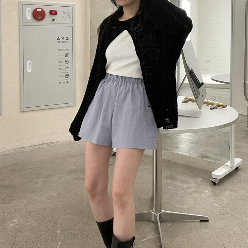 ALLVIBE東大門代購女裝新品休閑職業真品25春夏長袖T恤雙面ALLVIBE長袖T恤