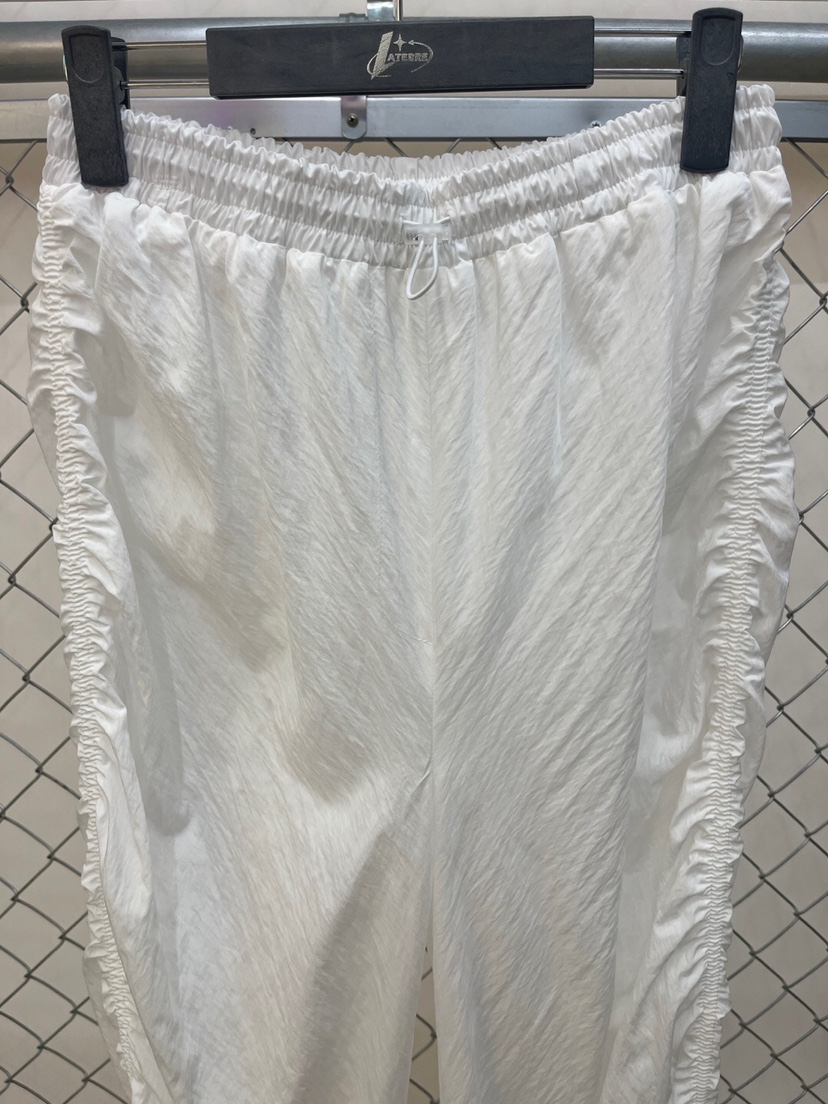LA_TERRE東大門代購女士新款真品熱賣推薦25春夏人氣休閑褲LA_TERRE休閑褲